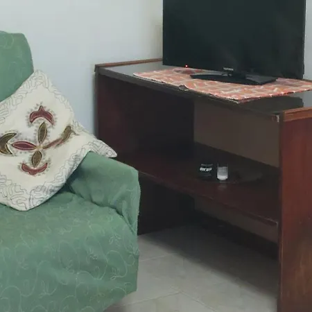 Gianna Apartament Alghero