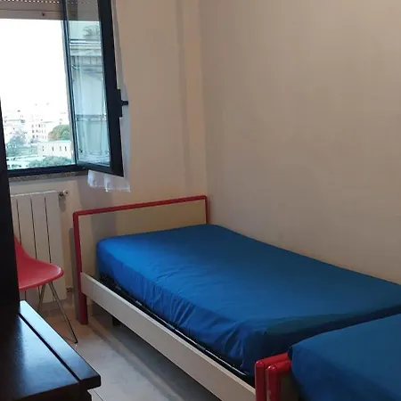 Apartament Gianna
