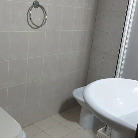 Gianna Apartament Alghero